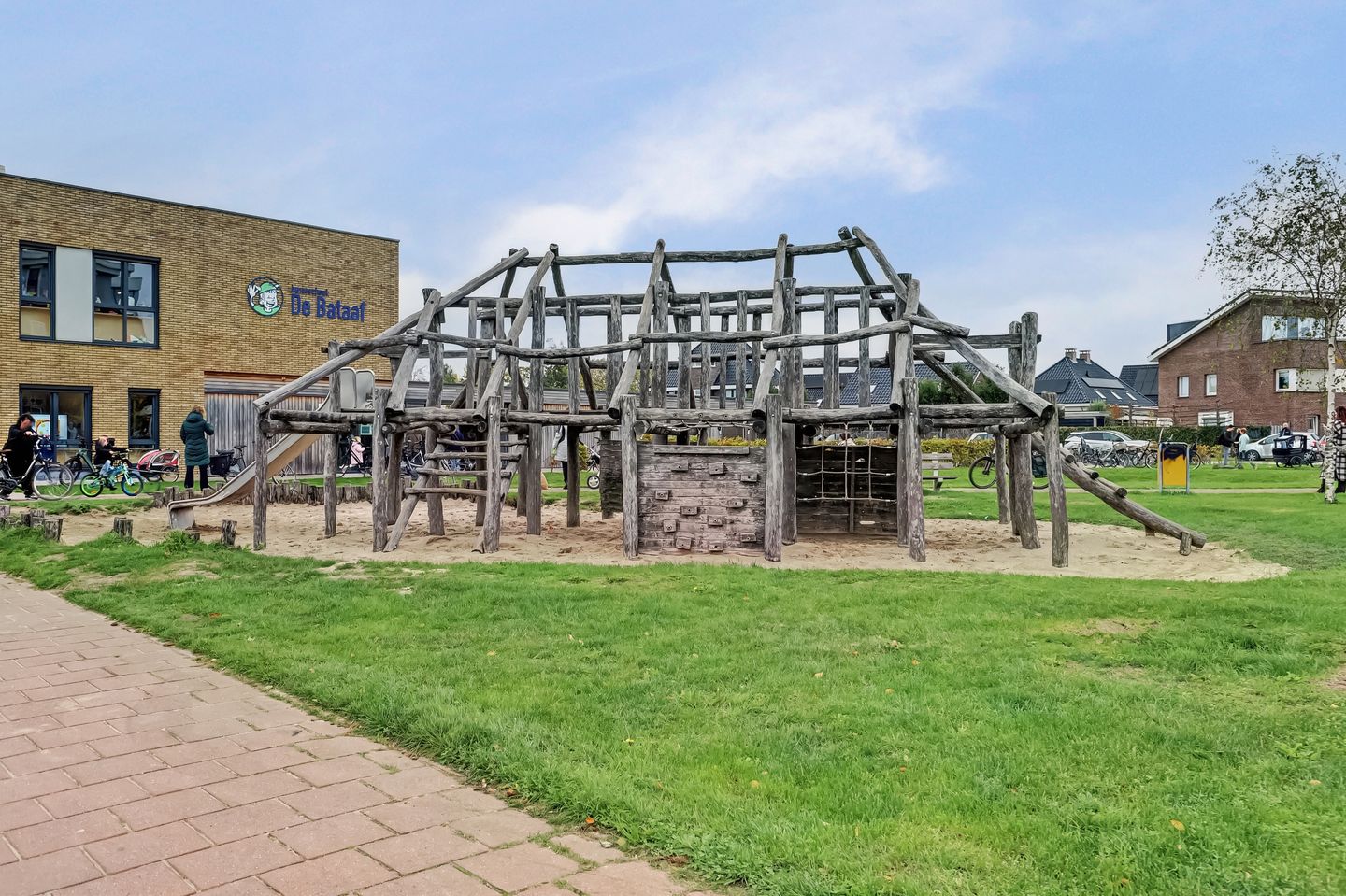 Photo 59 of Denariusstraat 1