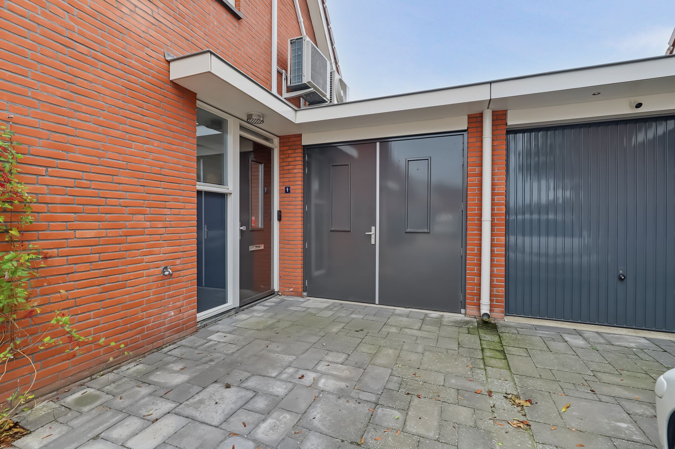 Photo 6 of Denariusstraat 1