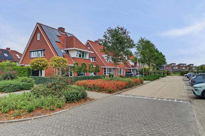 Foto 4 van Denariusstraat 1