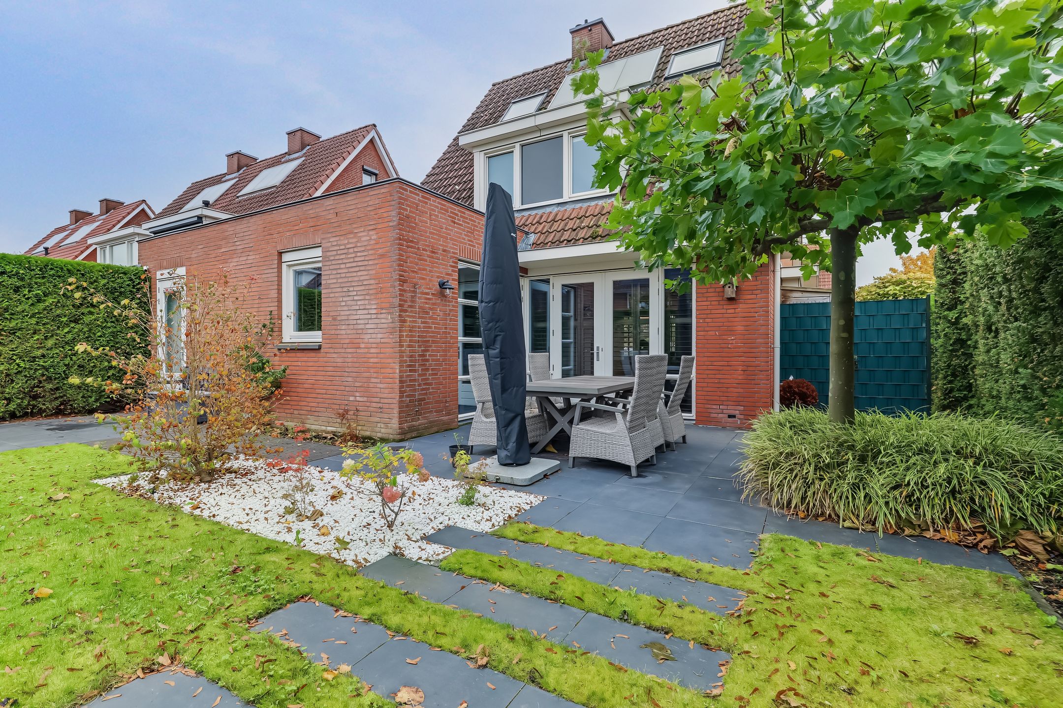 Photo 48 of Denariusstraat 1