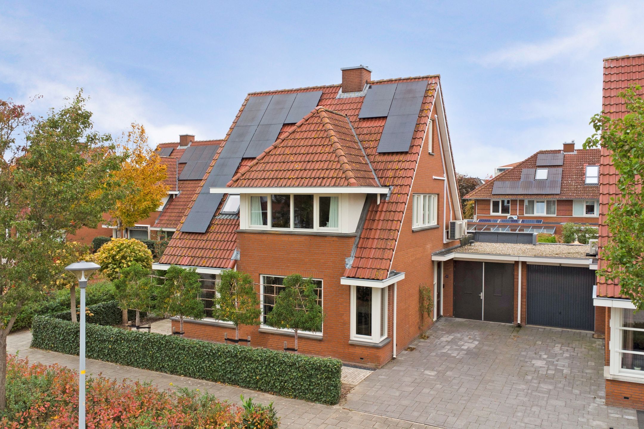 Photo 54 of Denariusstraat 1