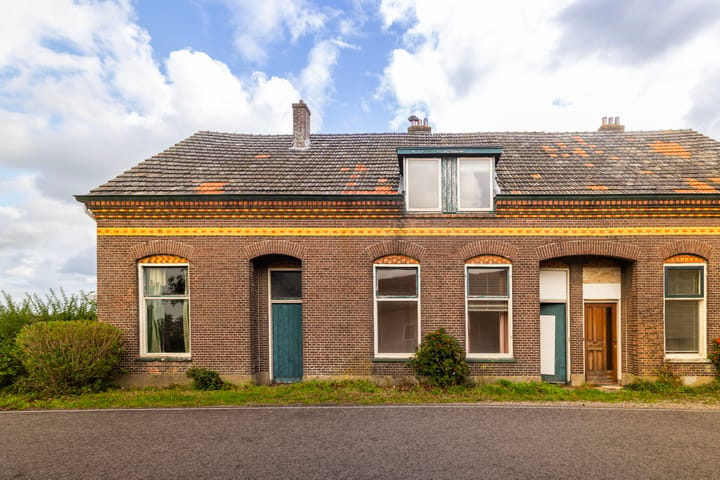 Foto 4 van Huissensedijk 5