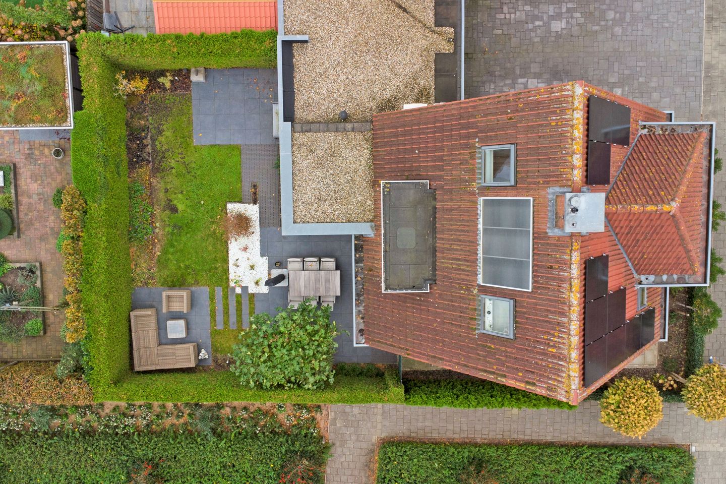 Photo 55 of Denariusstraat 1