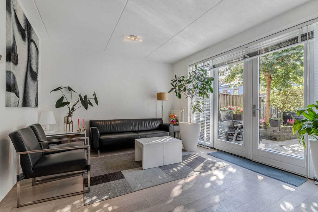 Photo 8 of Capellestraat 120