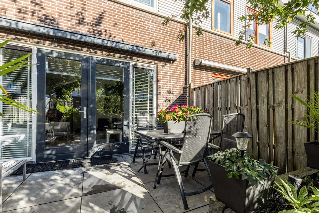 Photo 28 of Capellestraat 120