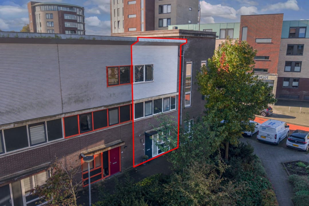 Photo 1 of Capellestraat 120