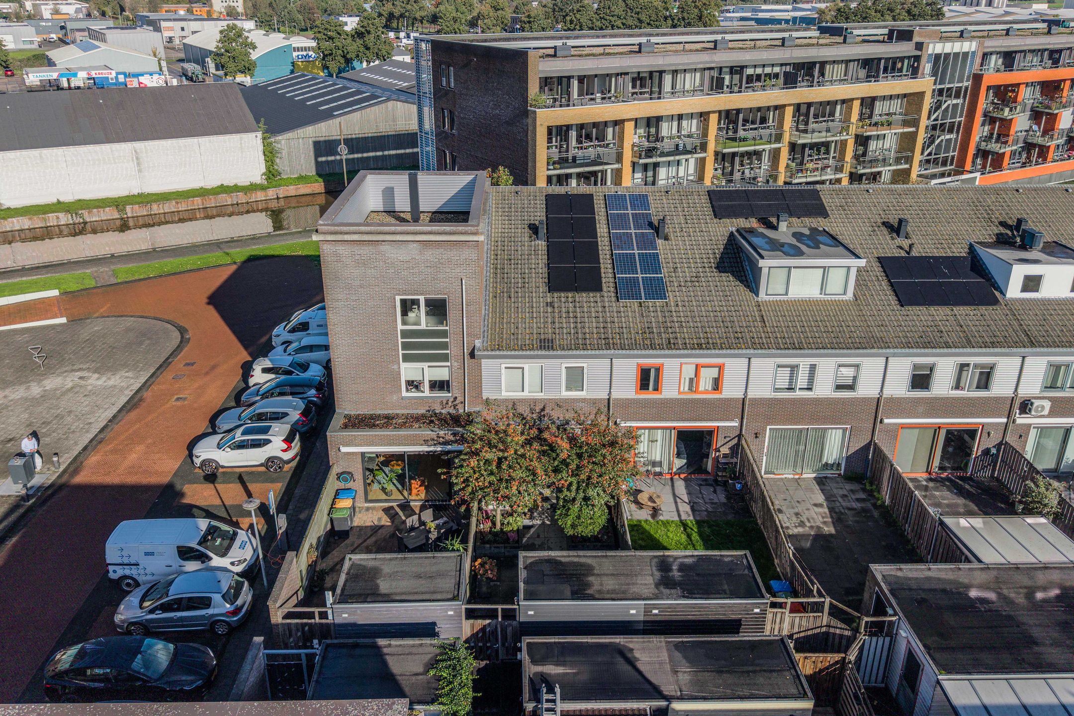 Photo 33 of Capellestraat 120