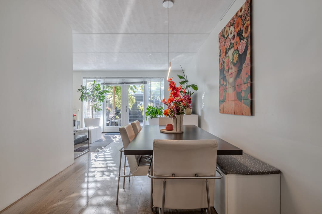 Photo 11 of Capellestraat 120