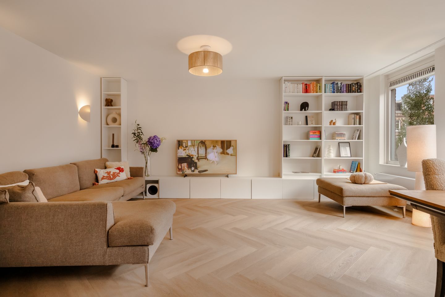 Foto 4 van Vrolikstraat 120-B