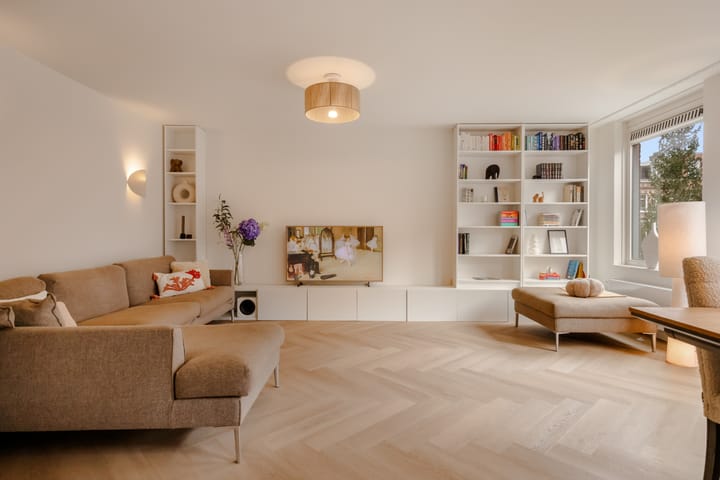 Foto 4 van Vrolikstraat 120-B
