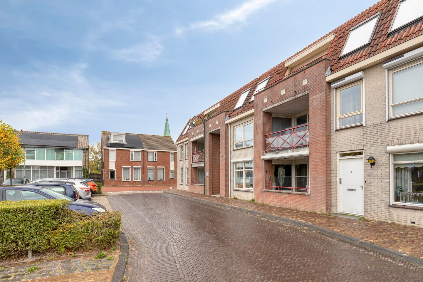 Photo 35 of Marktplein 1-D