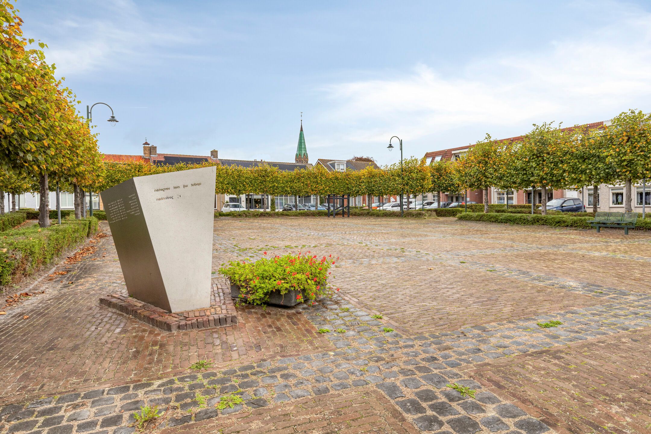 Photo 39 of Marktplein 1-D