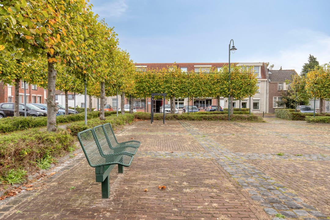 Photo 37 of Marktplein 1-D