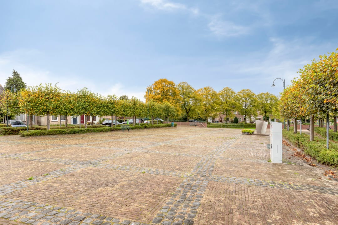 Photo 38 of Marktplein 1-D