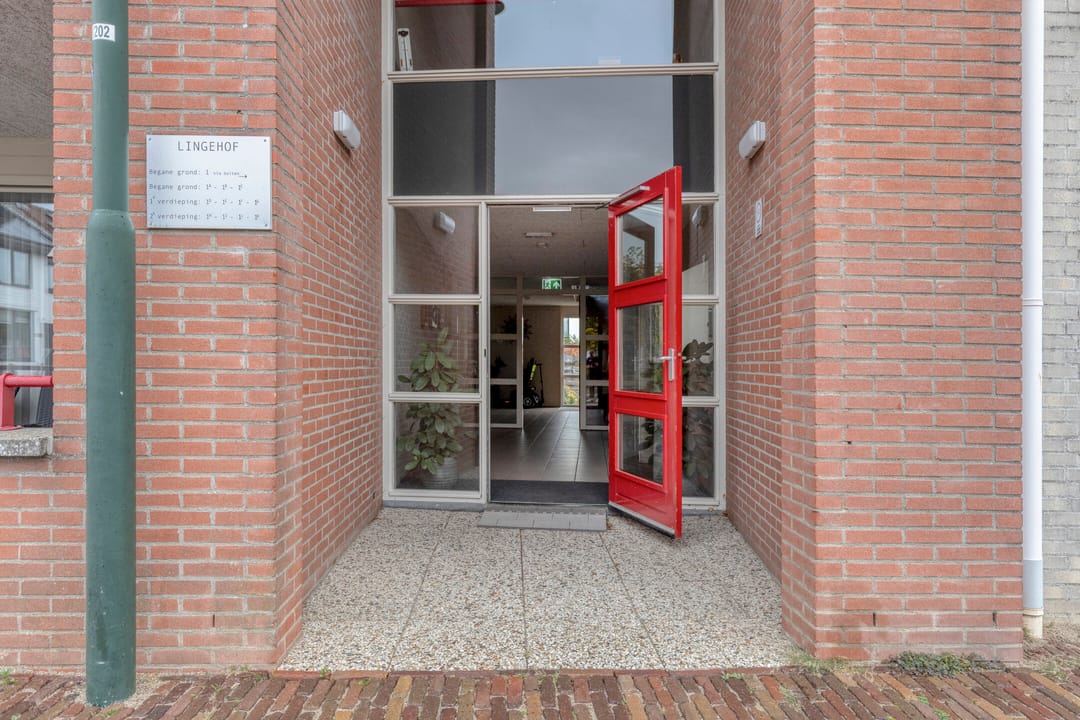 Photo 28 of Marktplein 1-D
