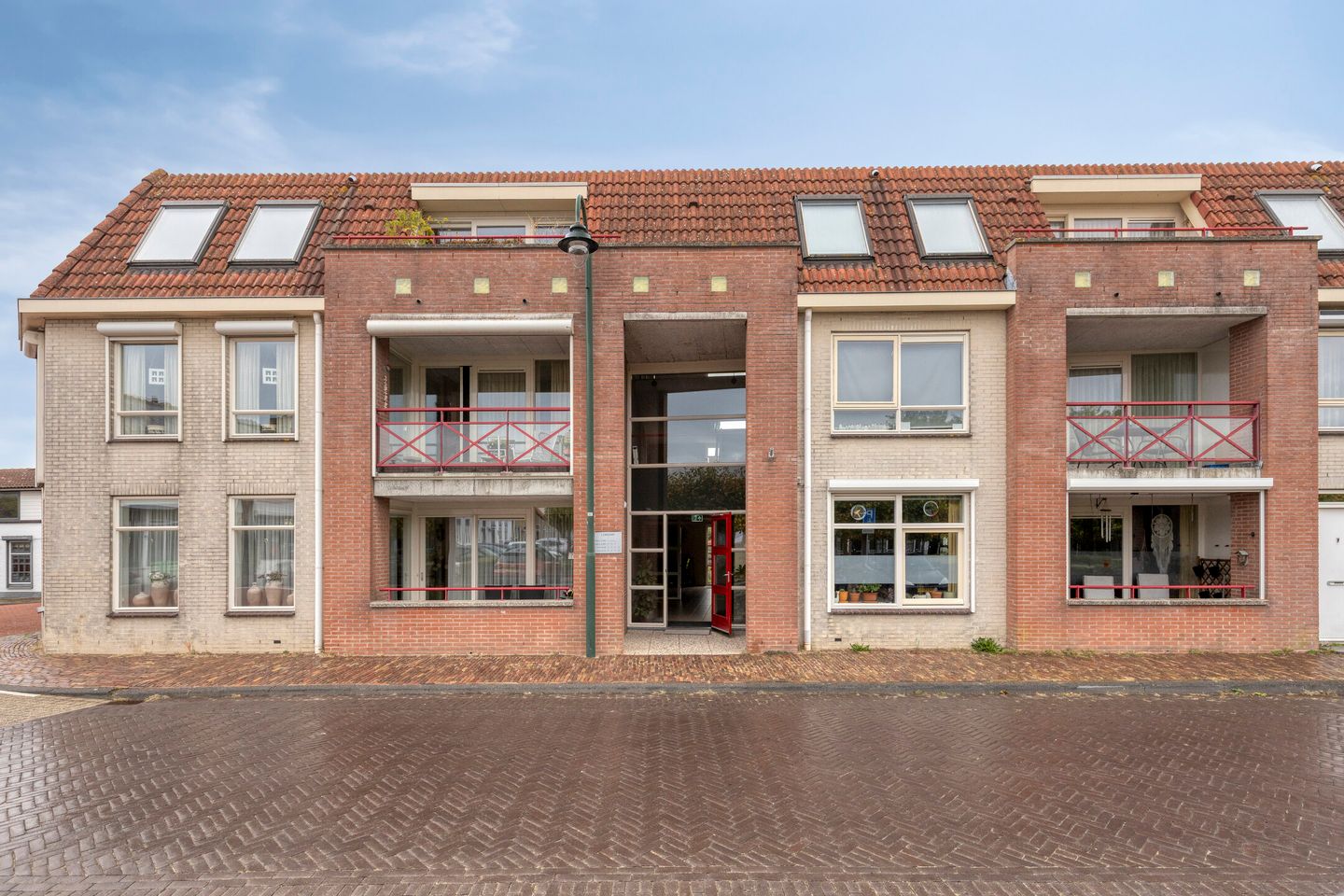 Photo 29 of Marktplein 1-D