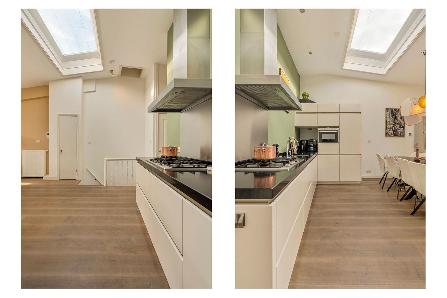 Photo 14 of Govert Flinckstraat 294-3
