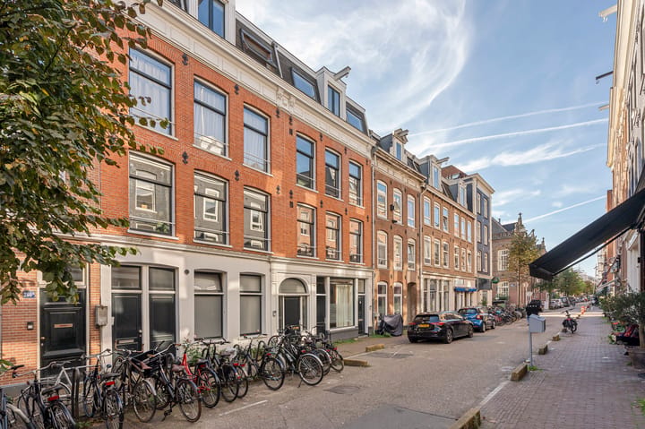 Foto 4 van Govert Flinckstraat 294-3