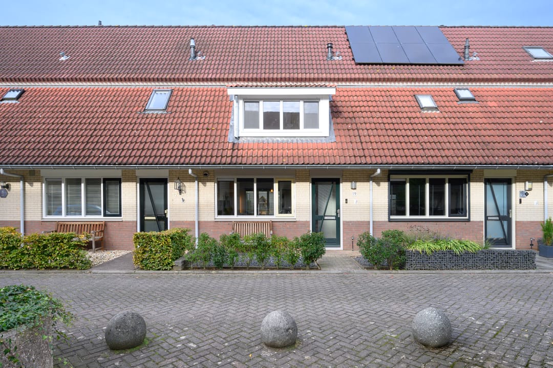 Foto 1 van Ank van der Moerstraat 19