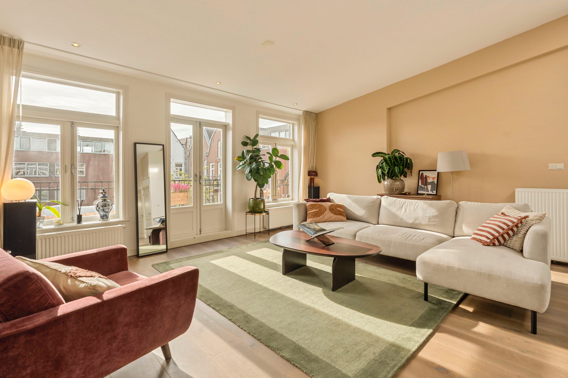 Photo 6 of Govert Flinckstraat 294-3