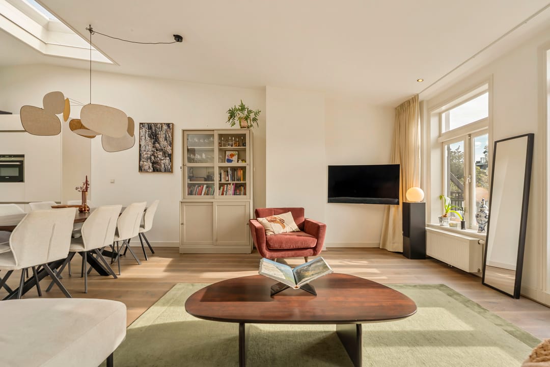 Photo 8 of Govert Flinckstraat 294-3