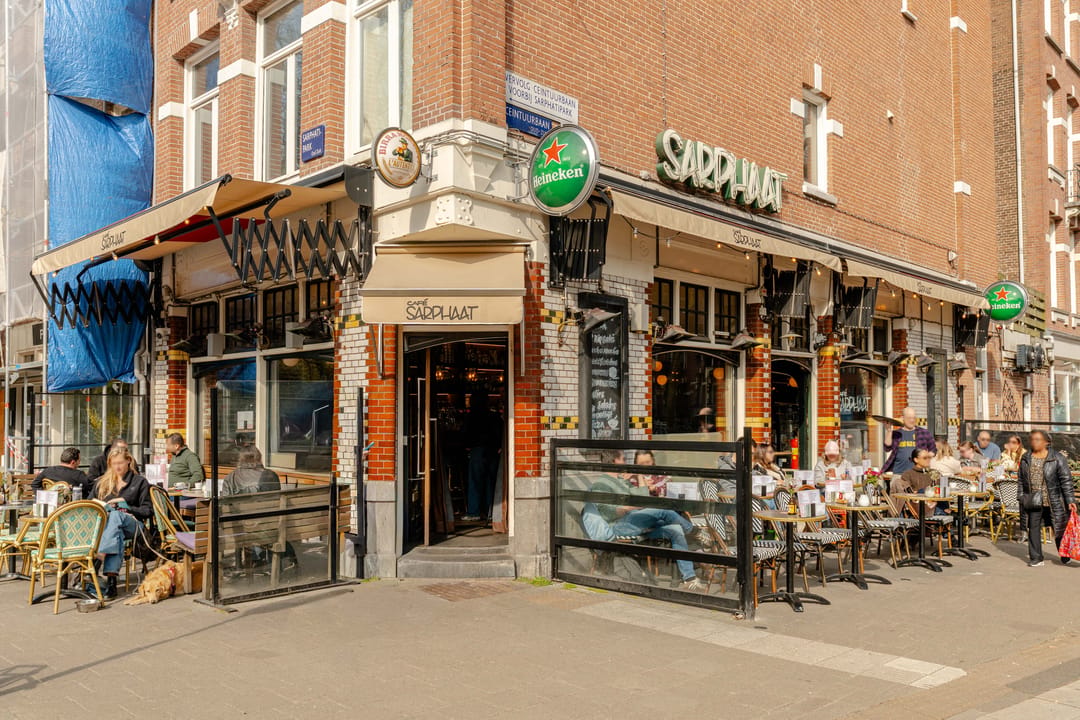 Photo 28 of Govert Flinckstraat 294-3