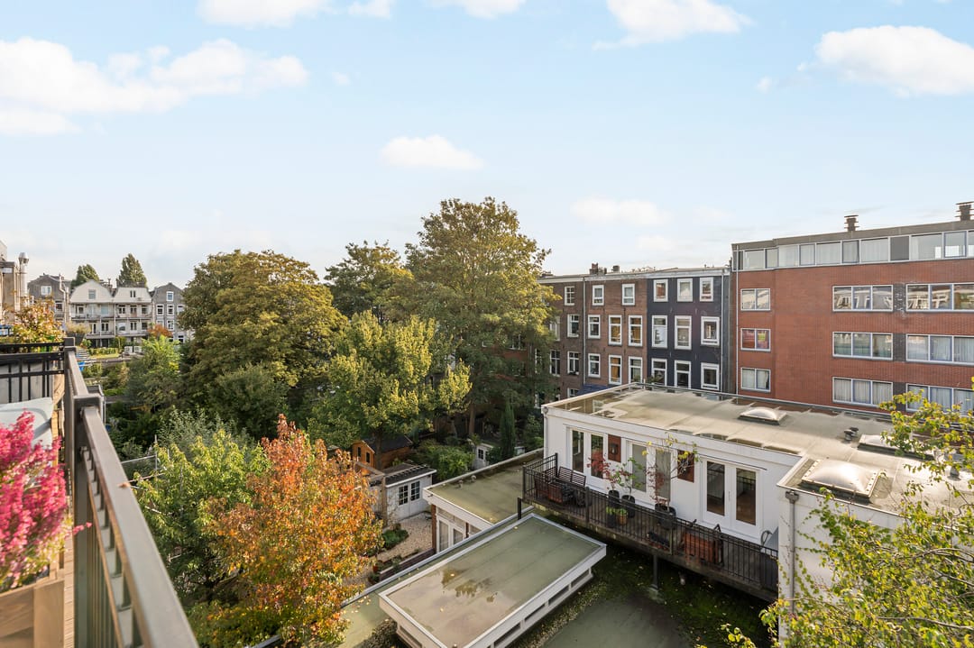 Photo 16 of Govert Flinckstraat 294-3