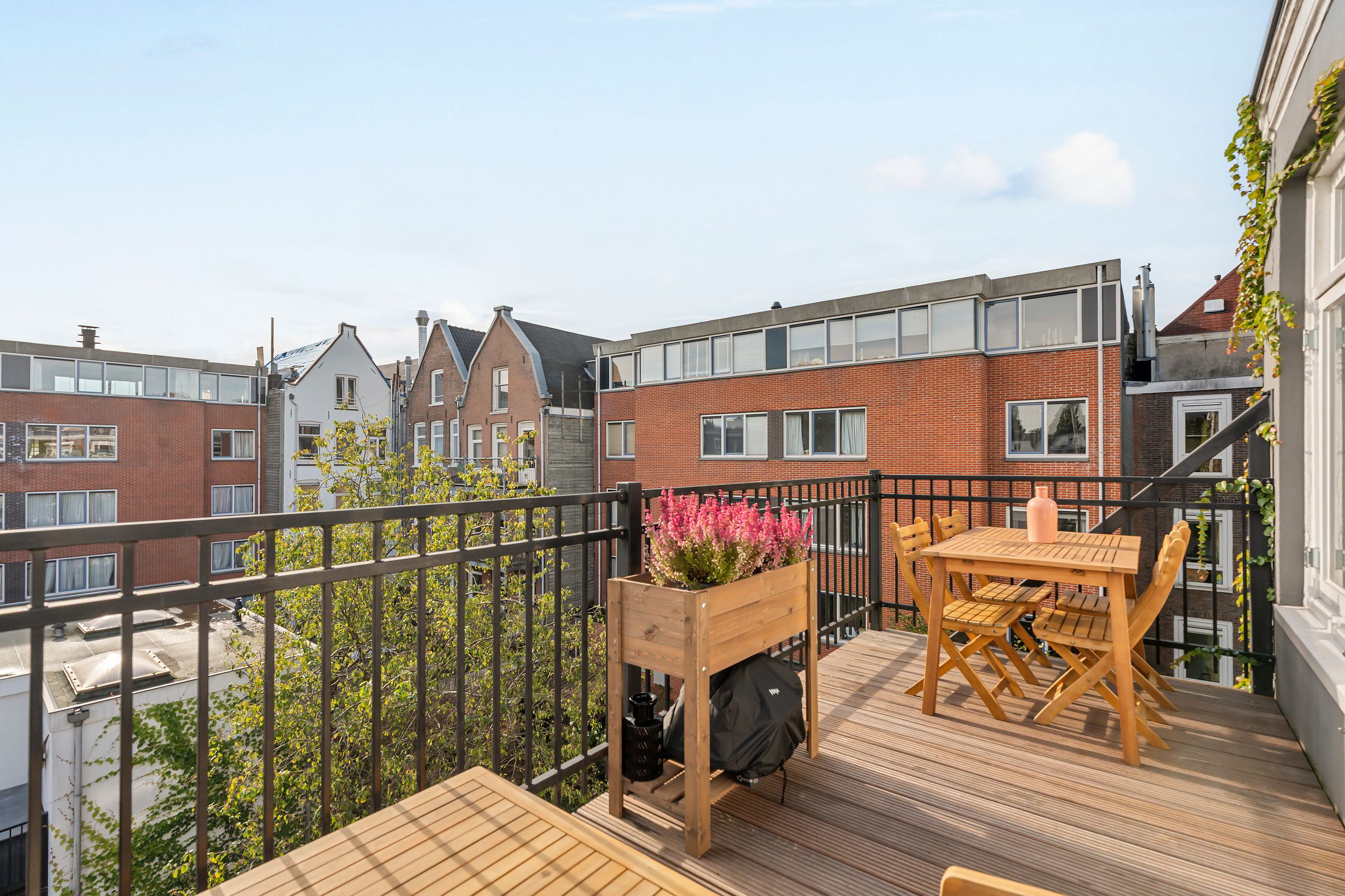 Photo 15 of Govert Flinckstraat 294-3