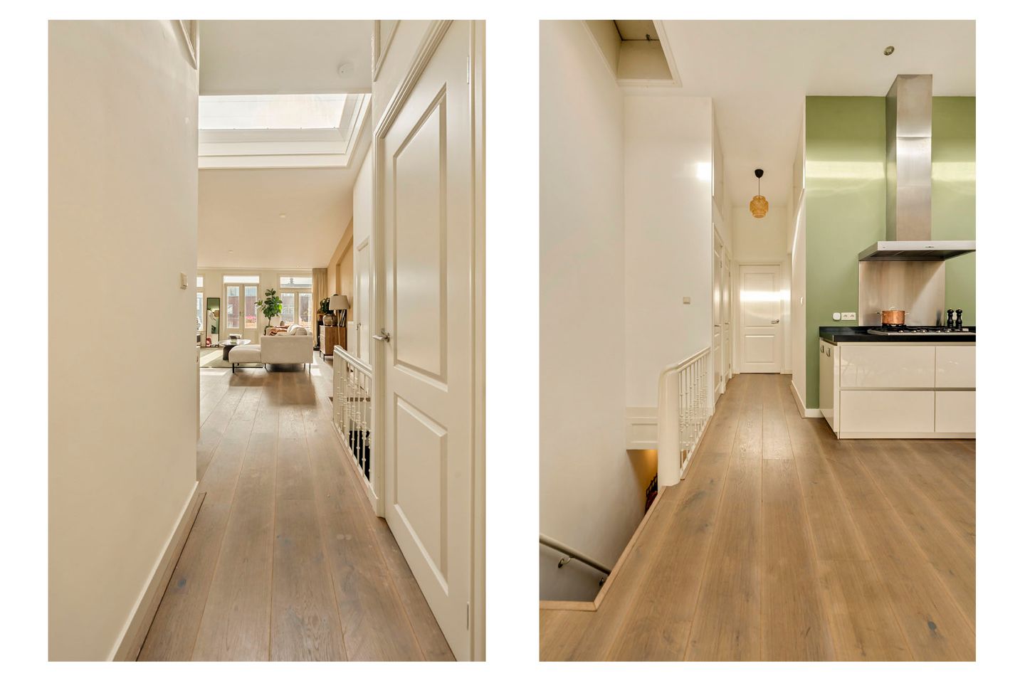 Photo 5 of Govert Flinckstraat 294-3