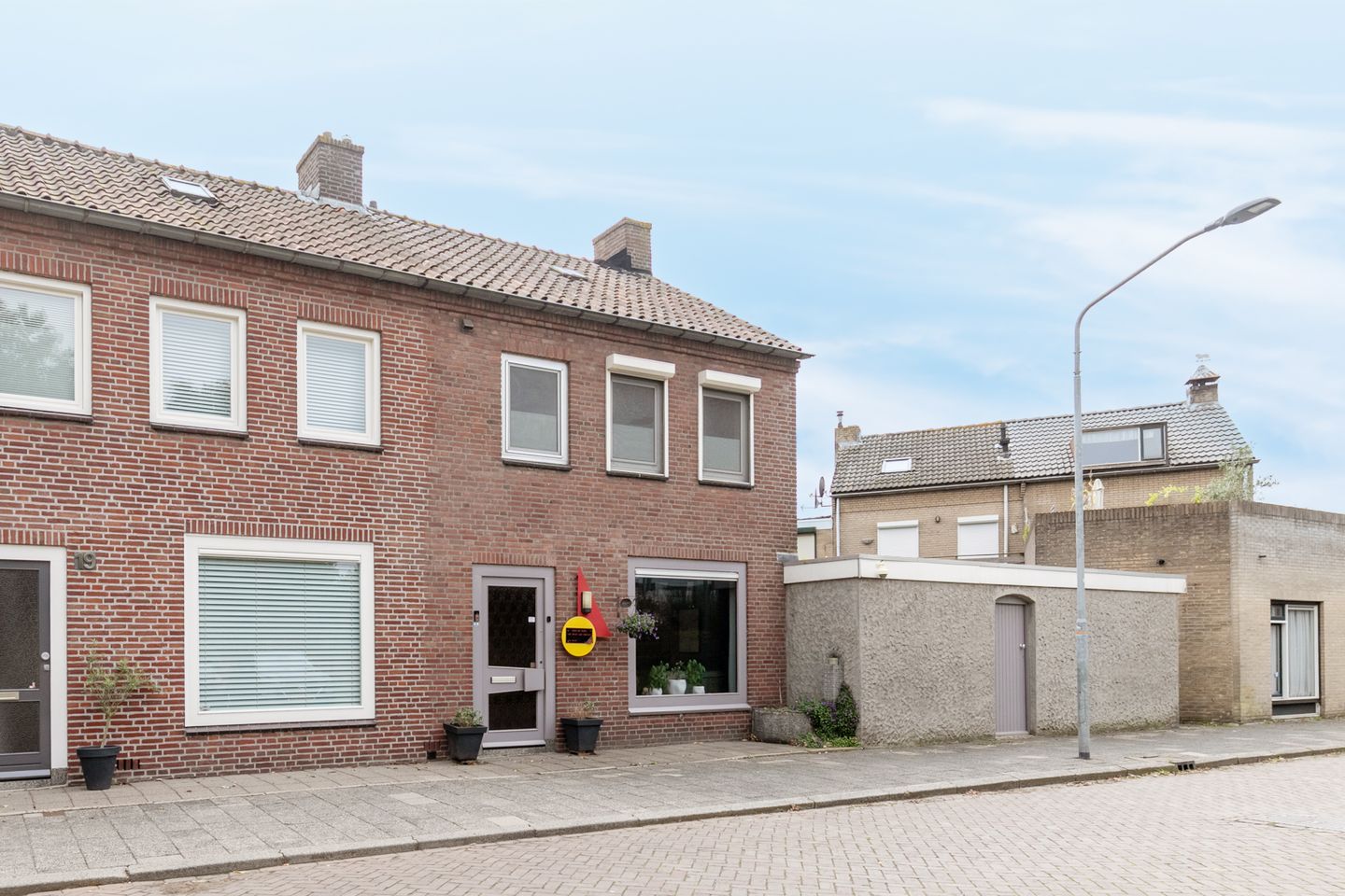 Foto 5 van Spoorbaanstraat 20