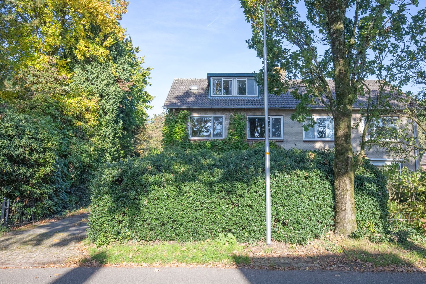 Foto 5 van Bakkersweg 32-A