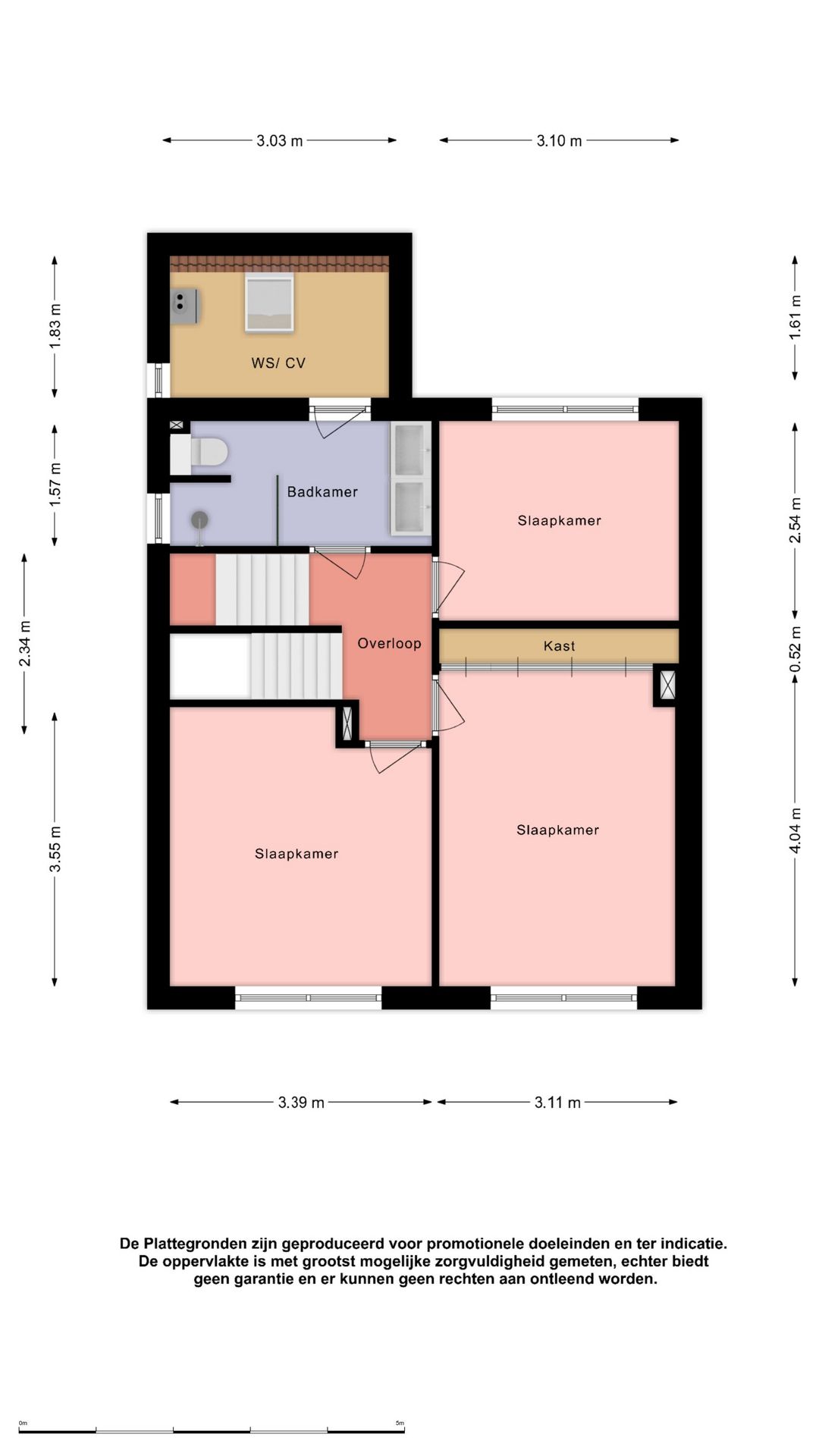 Foto 47 van Bakkersweg 32-A