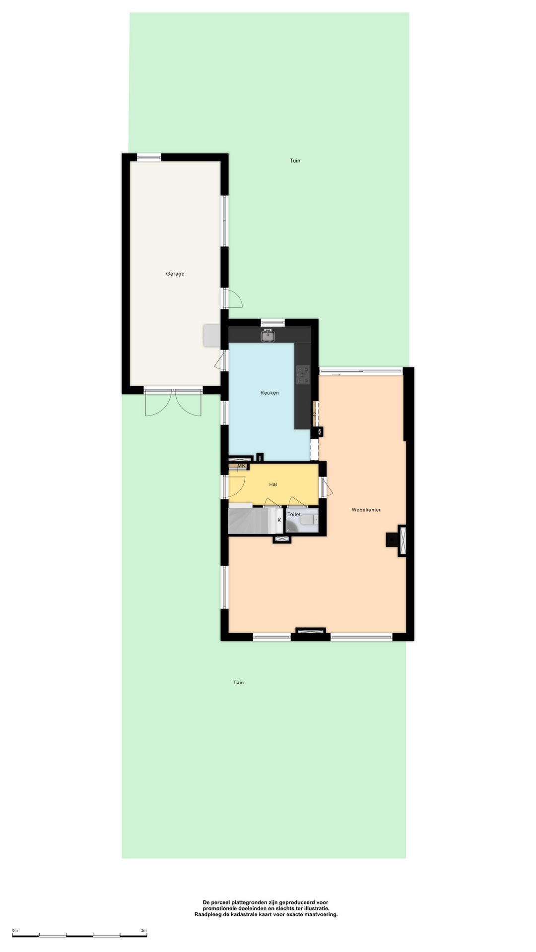 Foto 49 van Bakkersweg 32-A