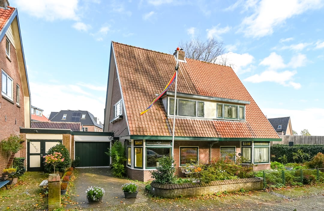 Photo 2 of Johan van Beemlaan 5