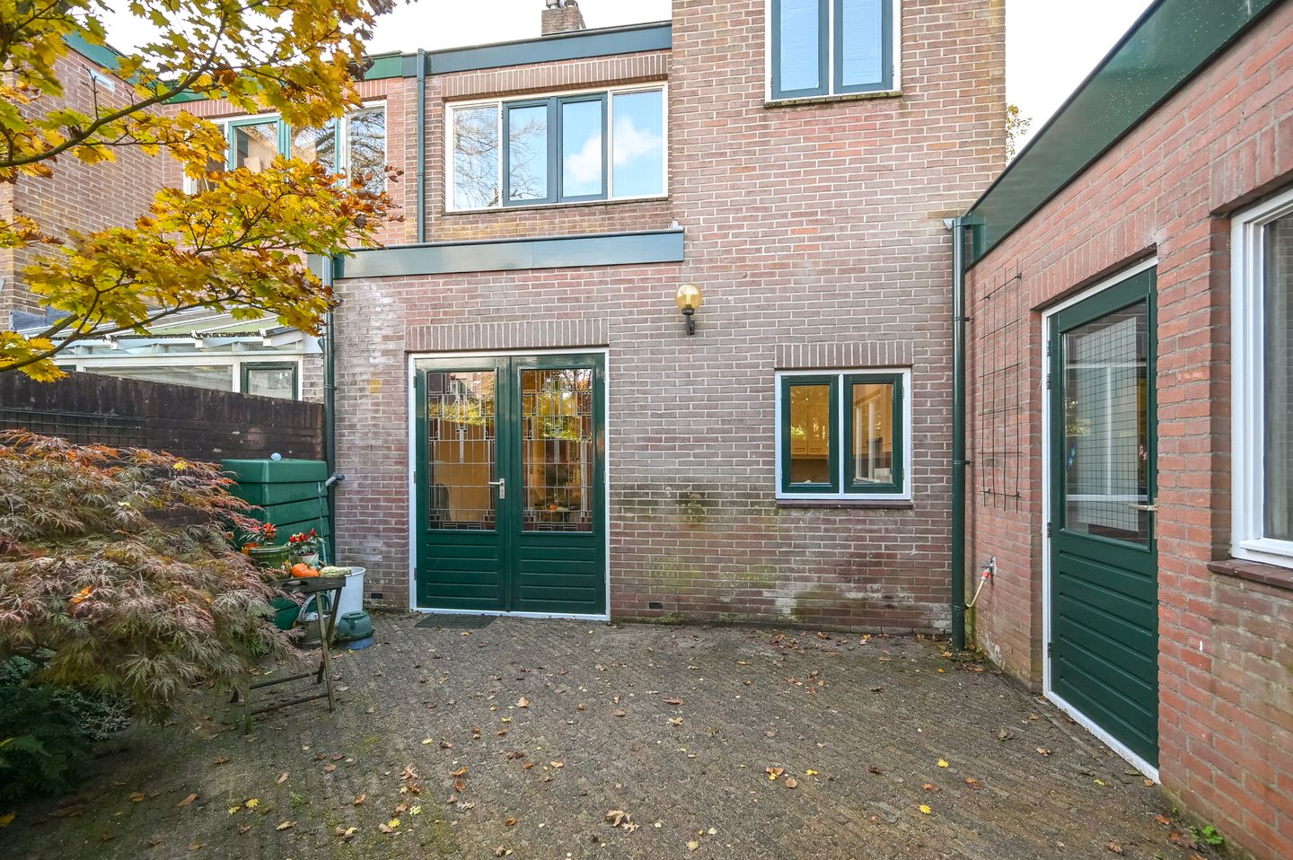 Photo 34 of Johan van Beemlaan 5