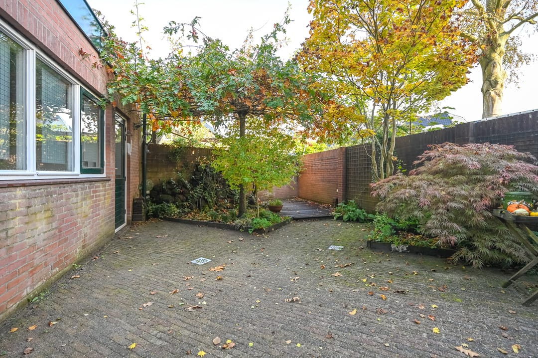 Photo 32 of Johan van Beemlaan 5