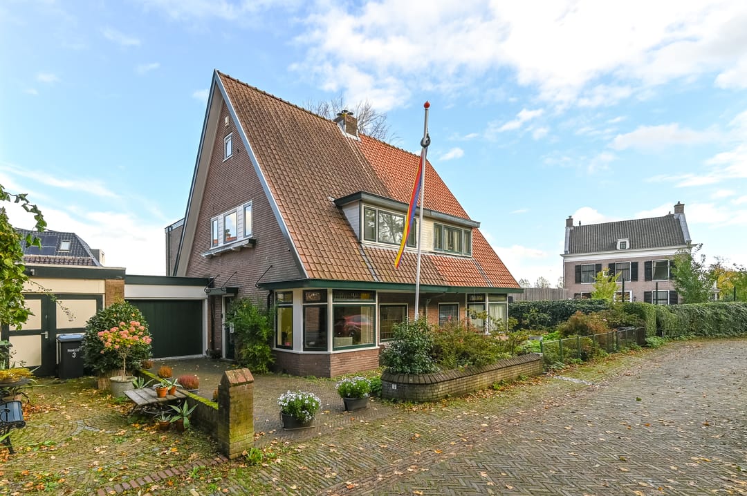 Photo 1 of Johan van Beemlaan 5