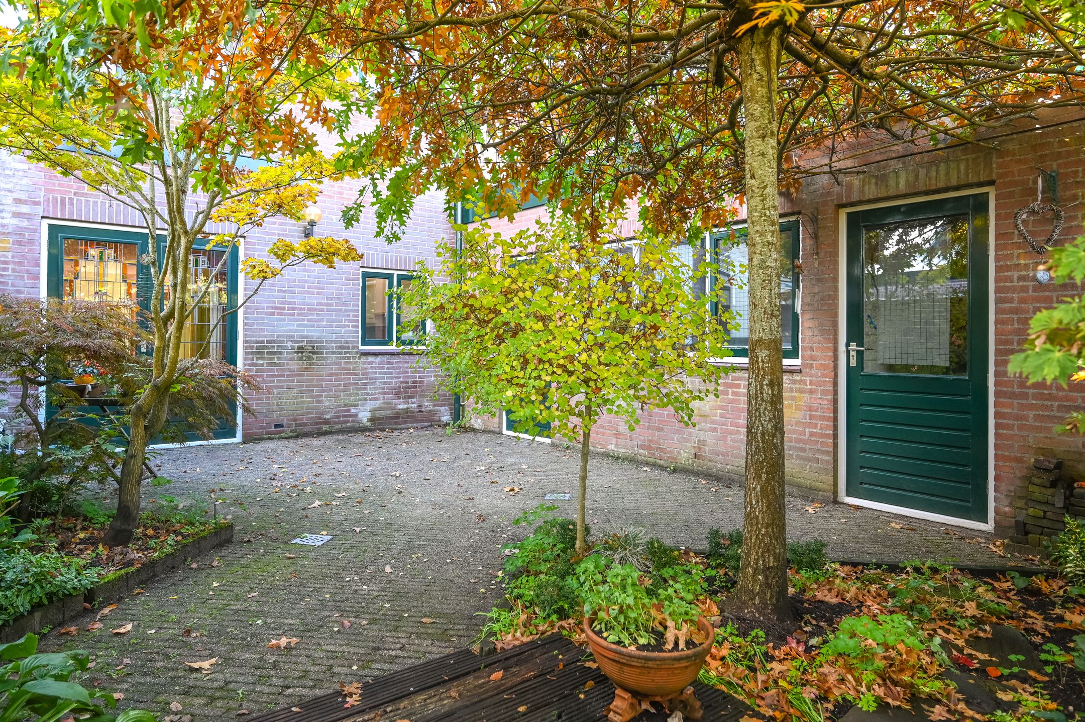 Photo 33 of Johan van Beemlaan 5