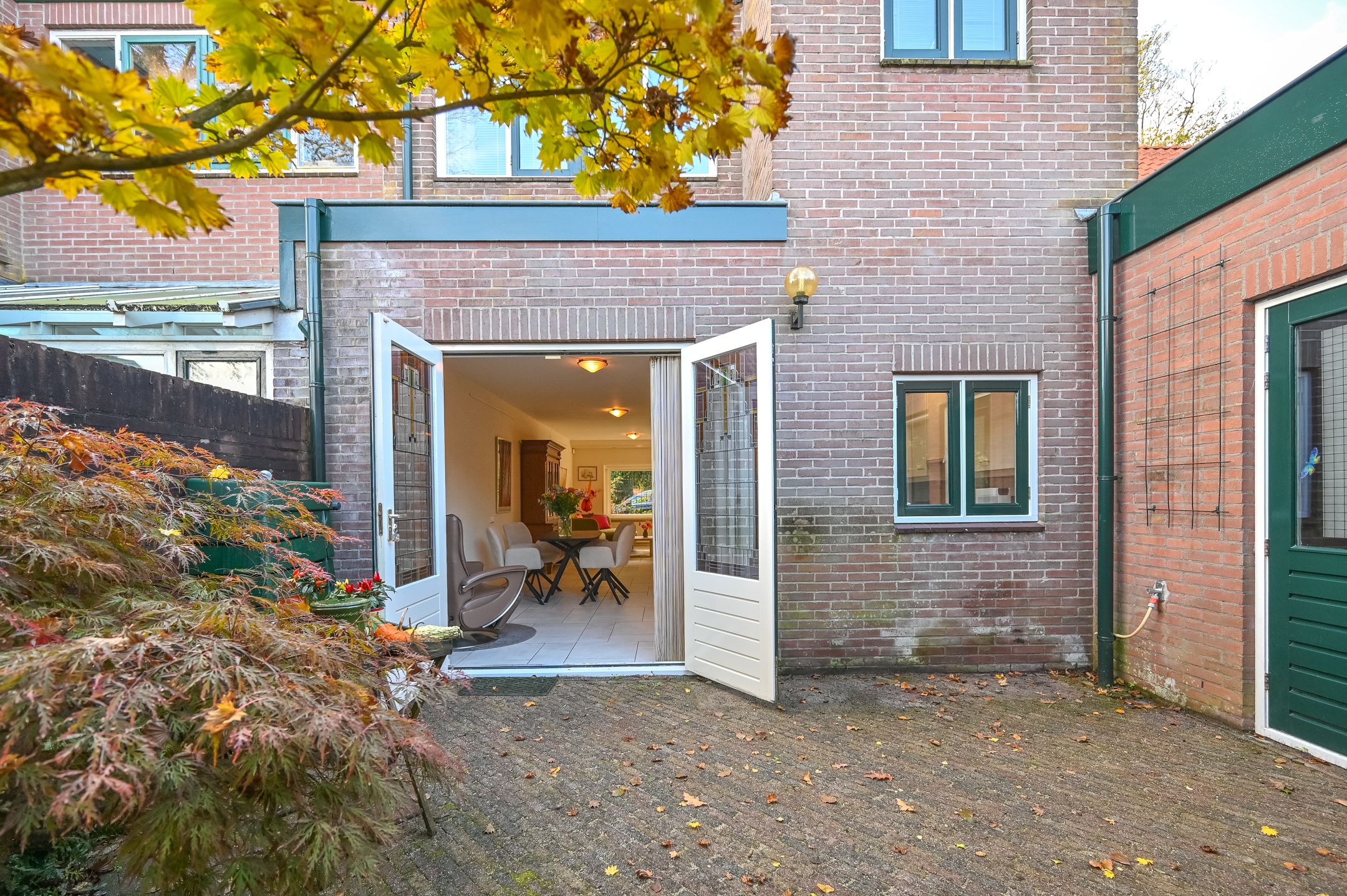 Photo 30 of Johan van Beemlaan 5
