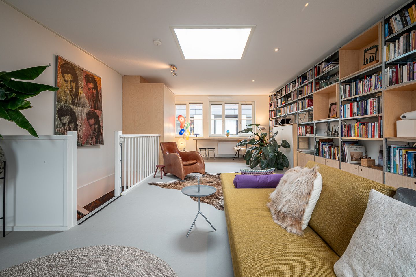 Photo 34 of Kolendwarsstraat 13