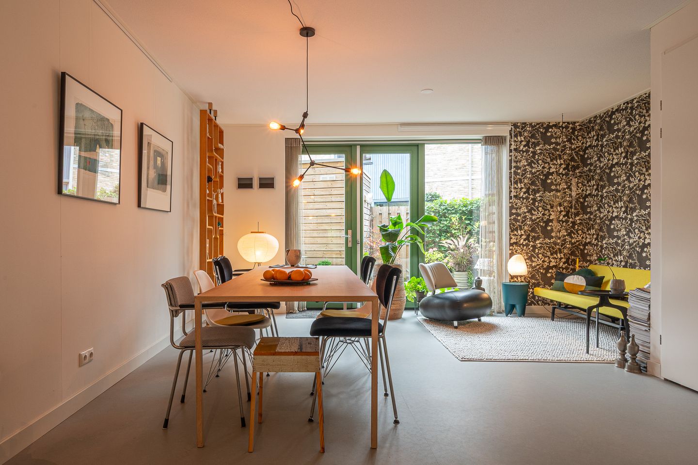 Photo 19 of Kolendwarsstraat 13