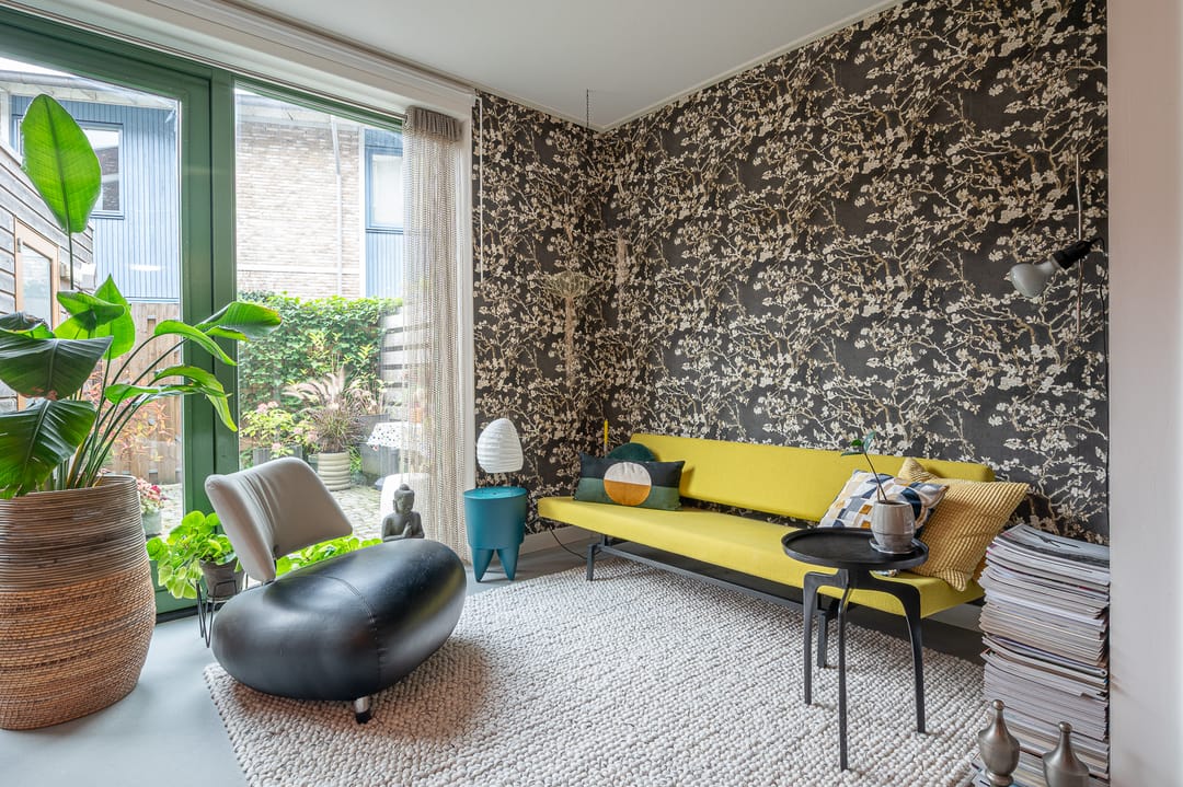 Photo 17 of Kolendwarsstraat 13