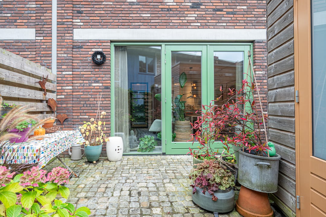 Photo 47 of Kolendwarsstraat 13