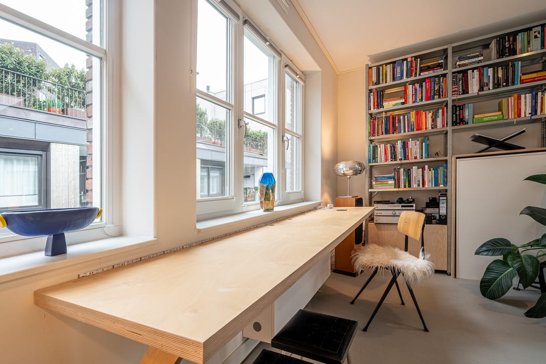 Photo 38 of Kolendwarsstraat 13