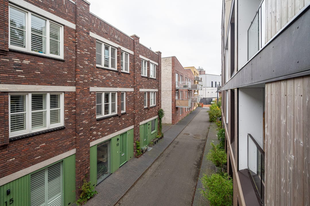 Photo 7 of Kolendwarsstraat 13