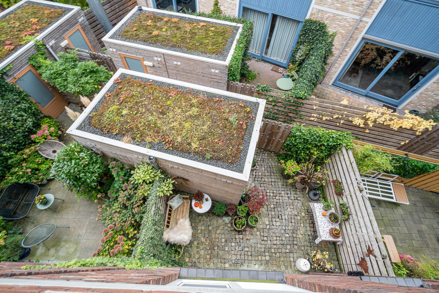 Photo 40 of Kolendwarsstraat 13