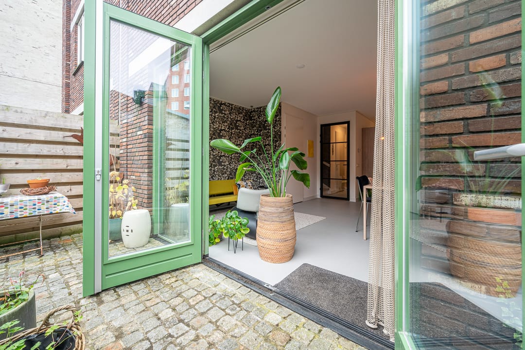 Photo 43 of Kolendwarsstraat 13