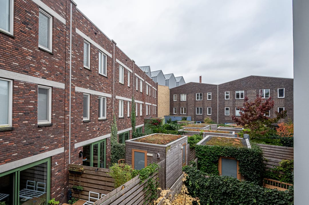 Photo 41 of Kolendwarsstraat 13