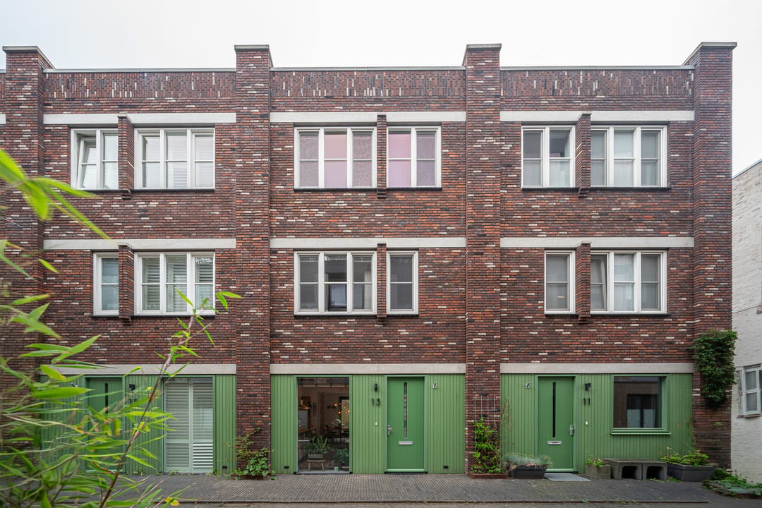 Photo 8 of Kolendwarsstraat 13