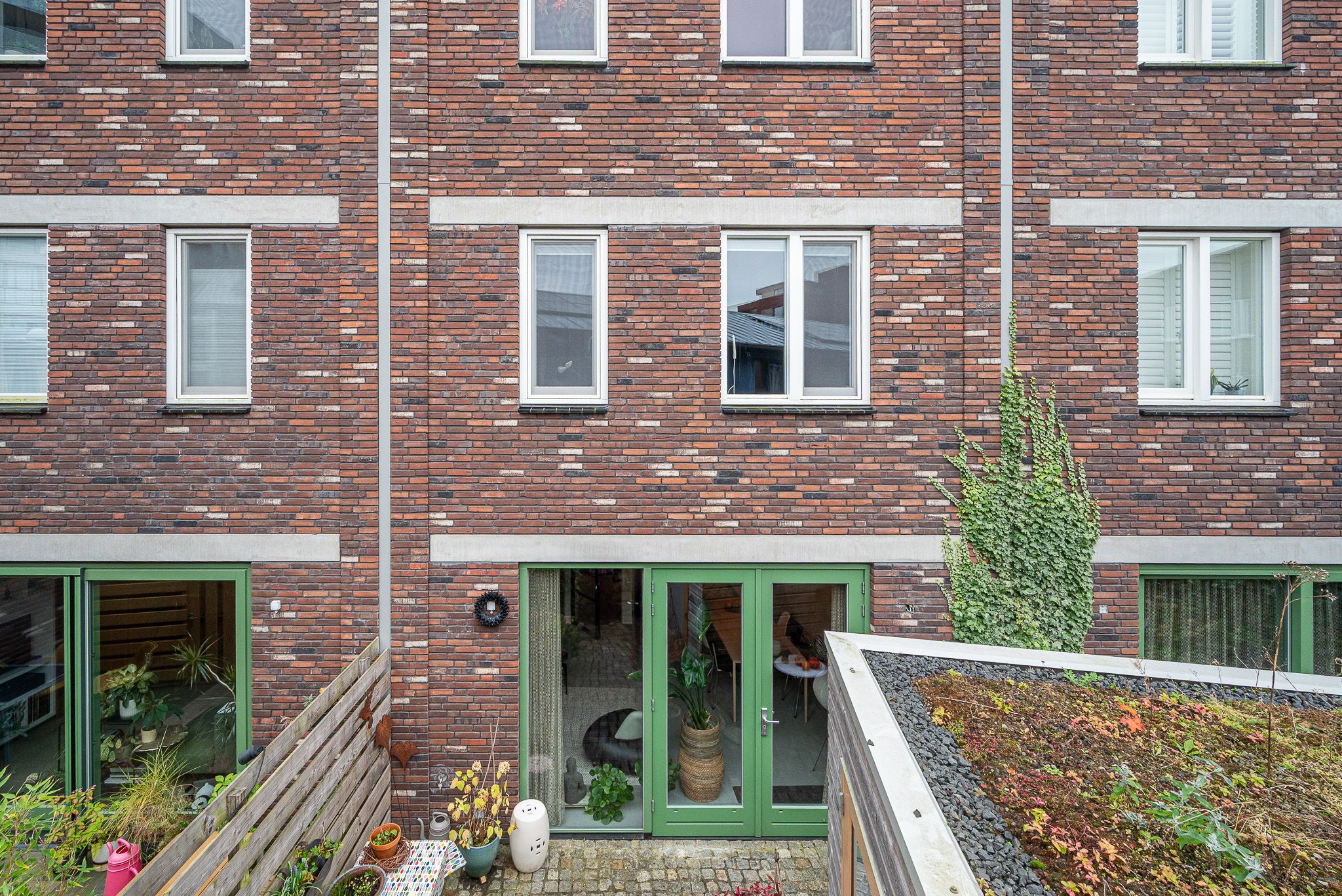 Photo 42 of Kolendwarsstraat 13